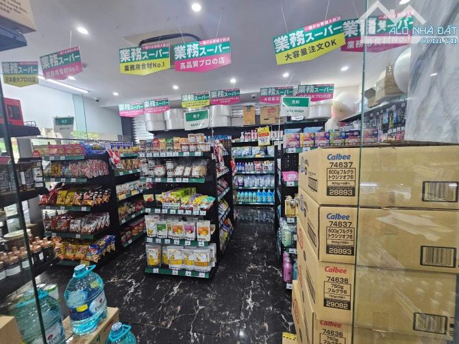 Mặt phố Nguyên Hồng siêu phẩm hai mặt phố cực nét 156m2, 9 tầng, mặt tiền 9m, 105 tỷ - 3