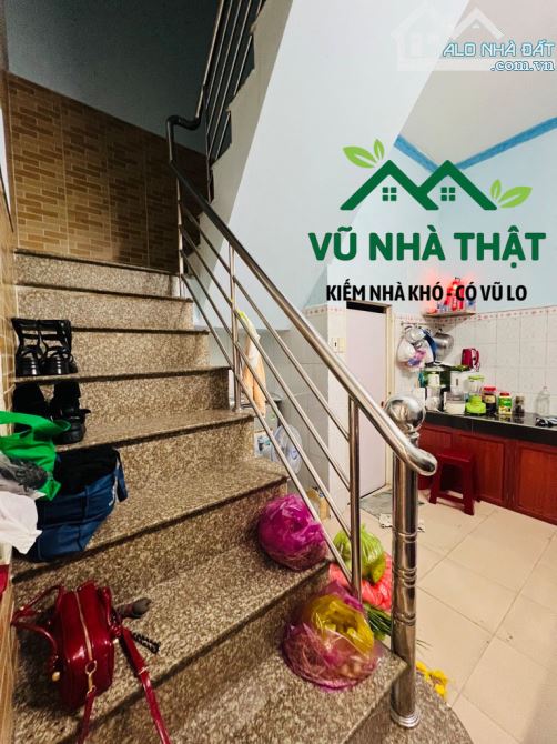 Bán Nhà Sát Đường Chiến Lược  – Mặt Tiền Kinh Doanh Bình Trị Đông – Chỉ Nhỉnh 5 Tỷ TL - 3