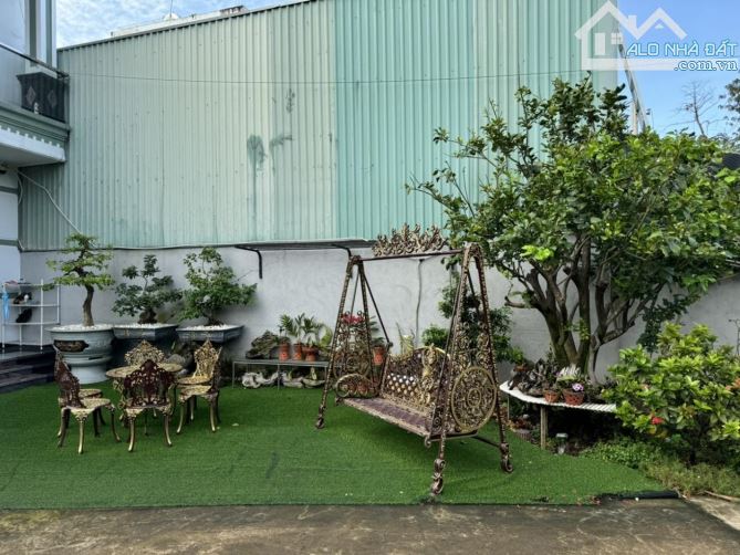 2 MẶT TIỀN Nhà 3 Tầng và XƯỞNG Đ. THẠNH XUÂN 38 , p.TX, Q12, 660m2 (7,5mx60m). 27Tỷ - 3