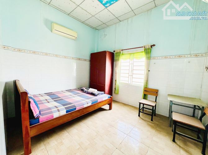 Bán nhà nghỉ 13 phòng tại An Bình chỉ 3,95 tỷ, phù hợp kinh doanh - 3