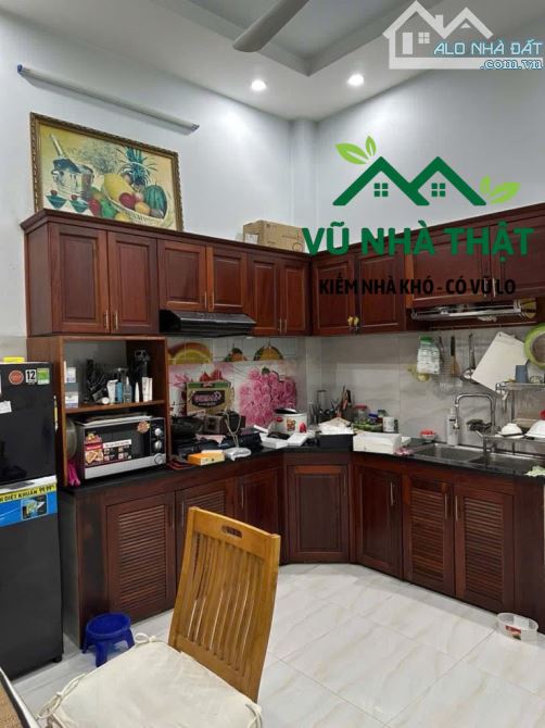 Bán Nhà 4 Tầng Hẻm Xe Tải 7M – Ngay Ngã 4 Bốn Xã – Giáp Tân Phú – Nhỉnh 6 Tỷ Nhỏ Xíu - 3