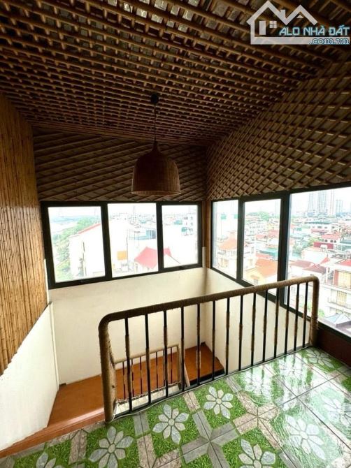 Ngon! Bán Nhà Mặt Phố Phú Thượng,Tây Hồ - 180M2 - 8 Tầng - 6M MT - Kinh Doanh - 47 Tỷ Hơn. - 3