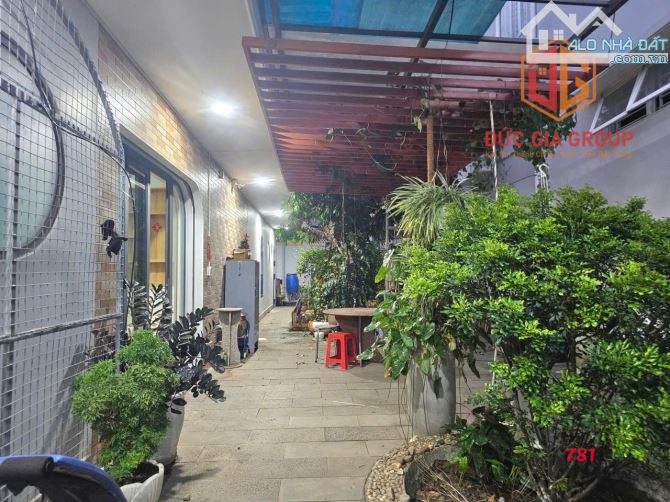 Nhà bán phường Tân Phong, gần khu cư xá Phúc Hải đường Hồ Hòa sổ hồng 188m2 giá 6.5 tỷ - 3