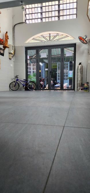 Bán Nhà Hẻm xe hơi Lê Văn Sỹ, P.12, (Quận 3) 4.5x15.8, 71m², trệt 4 tầng - 3