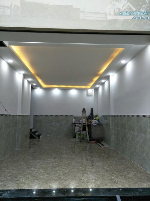 NHÀ MỚI TÂN PHÚ GIÁP Q.11 ĐƯỜNG NHỰA 6M CHO THUÊ 10 TRIỆU/THÁNG GIÁ CHỈ 3 TỶ XX - 3