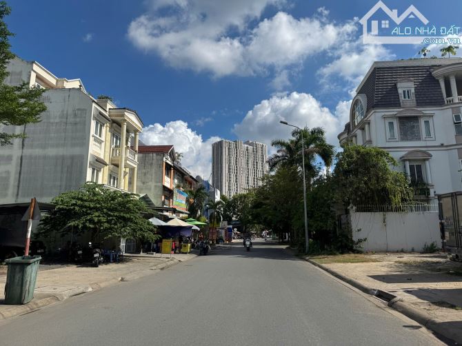 Bán đất 101 Thân Văn Nhiếp, 21,5 tỷ, 116m2, pháp lý đầy đủ, mặt tiền 16m - 3