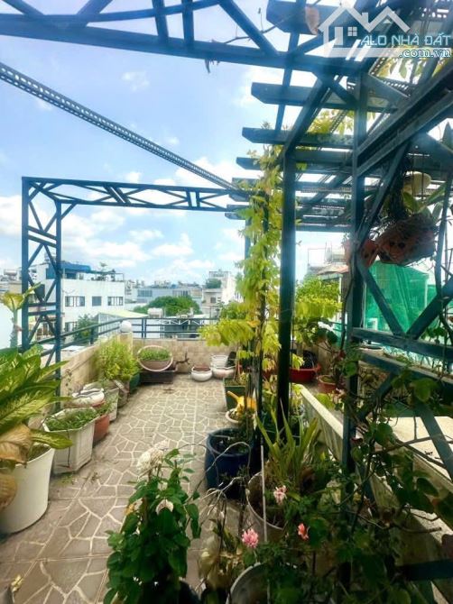 BÁN GẤP NHÀ TẠ QUANG BỬU - QUẬN 8 - 62M2- HOÀN CÔNG ĐỦ -NHỈNH 5 TỶ - 3