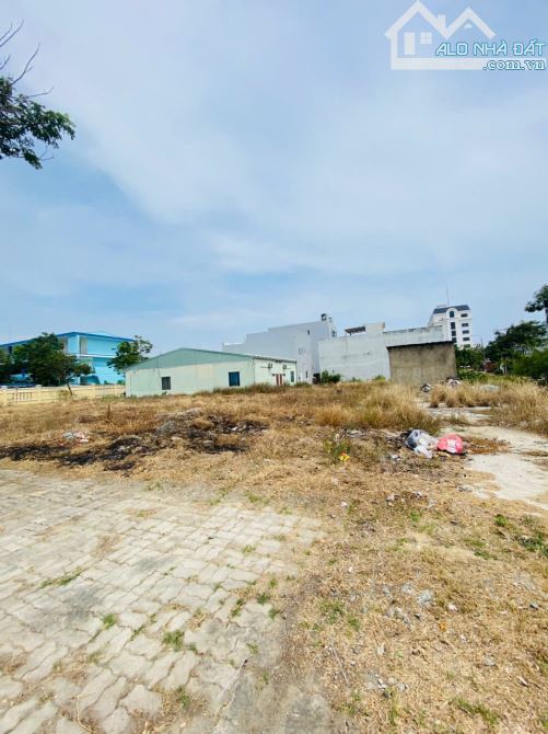 CẦN BÁN LÔ ĐẤT HƯỚNG ĐÔNG NAM ĐƯỜNG TÂN TRÀ NGŨ HÀNH SƠN ĐÀ NẴNG - 3