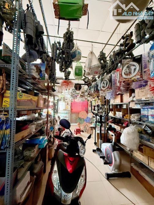 Bán Nhà Tân Thới Nhất Mặt Tiền Nhánh Phan Văn Hớn Quận 12 Ngang 8,5M 13,XXTỷ - 3