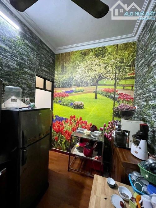 CHƯA ĐẾN 5 TỶ CÓ HỘ KHẨU HOÀN KIẾM. PHÚC TÂN 35M GIÁ CHỈ 4.9 TỶ - 3