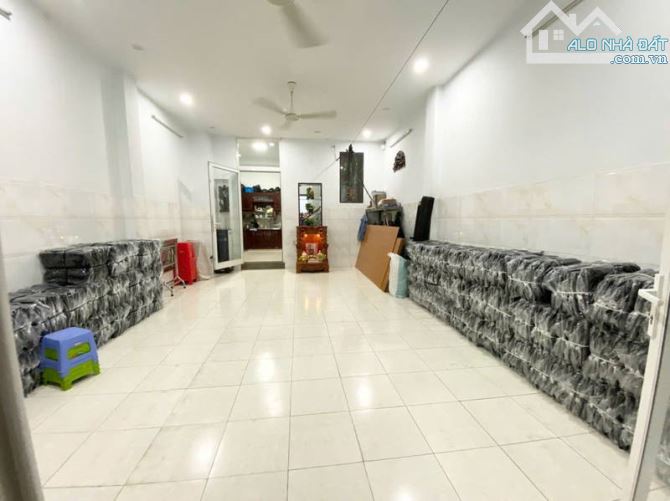 BÁN NHÀ MẶT TIỀN ĐƯỜNG KINH DOANH ĐÌNH NGHI XUÂN - BÌNH TÂN - 90M2 - 5 TẦNG - 9.X TỶ - 3