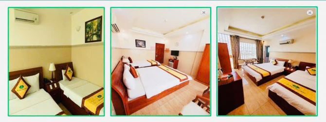 Bán Toà Nhà Khách Sạn - 115m2 - 6 Tầng - Doanh Thu Khủng Gần 200Tr/Tháng - 2