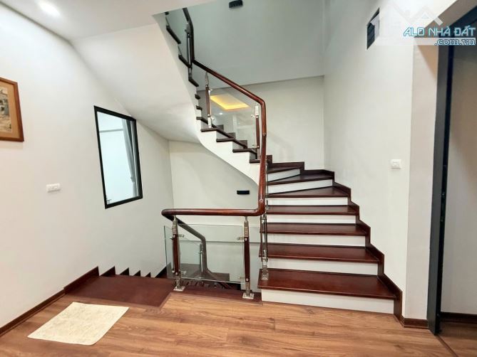SIÊU PHẨM 104M 4TẦNG DƯƠNG VĂN BÉ HAI BÀ TRƯNG HÀ NỘI - 3