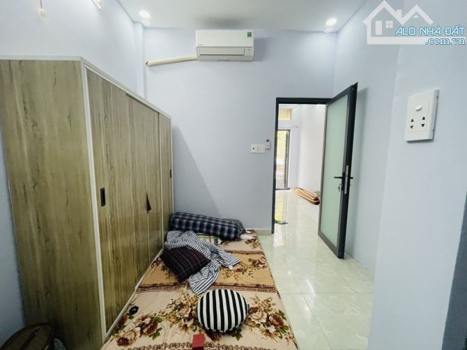 HẺM 4M - VỊ TRÍ ĐẸP TẠI ĐƯỜNG SỐ 4  - BÌNH TÂN -  32M2 - 2 TẦNG - 3 TỶ HƠN - 3