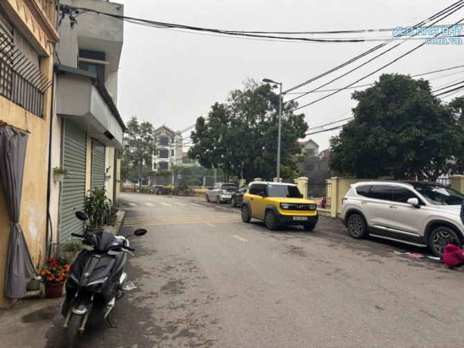 Bán đất thôn phù dực xã phù đổng gia lâm hà nội giảm 500 triệu để bán - 3