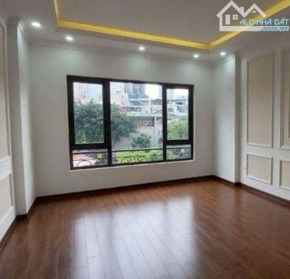 BÁN NHÀ ĐẸP PHỐ XUÂN ĐỈNH, BẮC TỪ LIÊM 47M2, MT 5,6M, 10,6 TỶ, THANG MÁY, KINH DOANH XỊN - 3