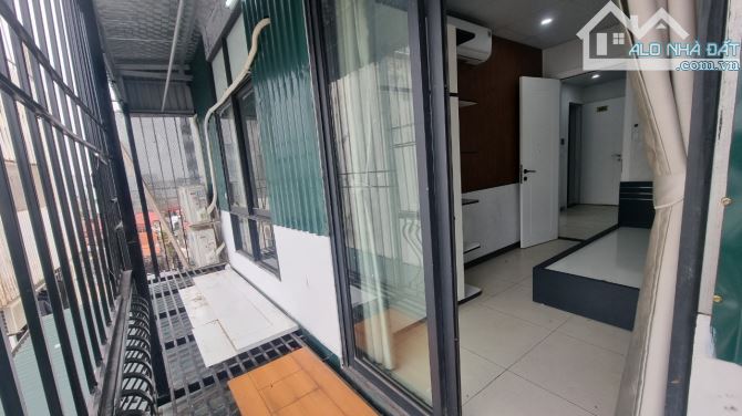 Cho thuê căn 2pn cực đẹp ngõ 426 Đường Láng, Đống Đa, Ngã Tư Sở - 3