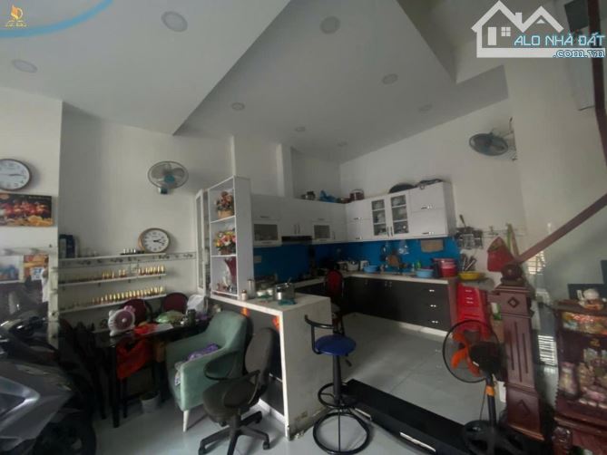 Bán Nhà Gò Vấp 4Tầng HXH Ngang 5,3M Lê Đức Thọ F17 Hơn 5,9 Tỷ - 3