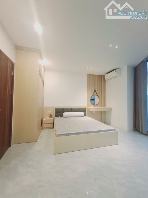 HIẾM, BÁN NHÀ MẶT PHỐ GIA QUẤT, KINH DOANH, GIÁ 12.9 T - 3