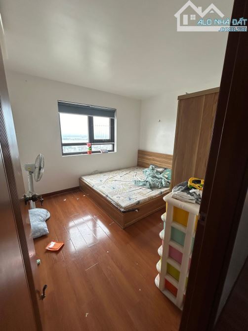 Bán căn hộ chung cư Hatesco Hưng Thịnh: dt 80m, 3 phòng ngủ, giá 4.6 tỷ, sổ đỏ lâu dài - 3