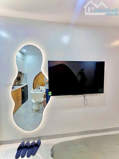 BÁN CCMN-THÁIHÀ-85M x 9TTHANG MÁY-MT 7.5M-38TỶ-DÒNGTIỀN2.2TỶ/NĂM-2MẶTNGÕTHÔNGÔTÔ-ĐỐNGĐA - 3
