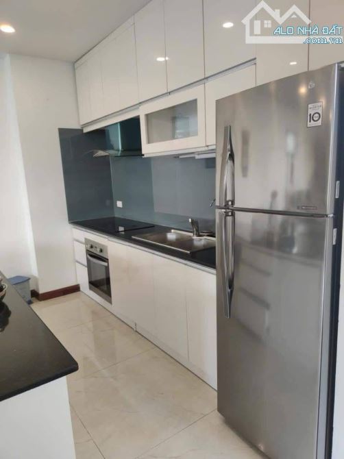 BÁN APARTMENT TÂY HỒ 267m2 - 8T THANG MÁY - MT 8.2m - 80 TỶ - VIEW HỒ TÂY - DÒNG TIỀN TỐT - 3