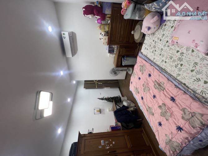 HIẾM, BÁN NHÀ 6 TÂNG, OTO TRÁNH, PHÂN LÔ, GARA THANG MÁY, LÔ GÓC - 3