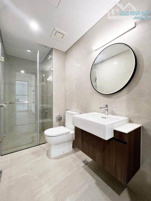 Nhà La Phù 5 Tầng, 3 ngủ,  2 mặt thoáng, 30m đường ô tô tránh, kinh doanh giá 4.2 tỷ - 3