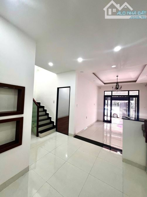 BÁN NHÀ ĐẸP HẺM OTO THÔNG - GẦN KĐT MỸ GIA GÓI 6, TP. NHA TRANG 💥 - 7