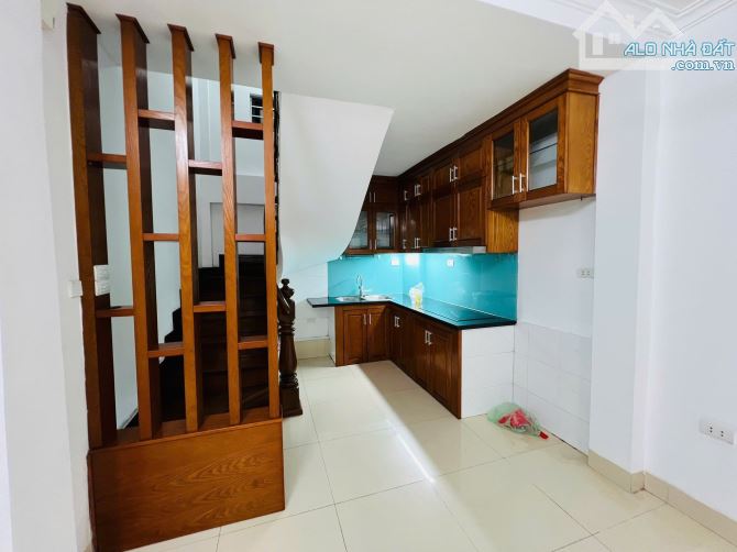 ẸP HÂN LÔ LÊ TRỌNG TẤN, THANH XUÂN, 1 NHÀ RA PHỐ, NGÕ Ô TÔ,  KD, HAI THOÁNG TRƯỚC SAU - 4