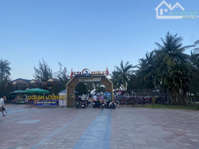 BÁN NHÀ 2 MẶT TIỀN TRƯỚC - SAU KIỆT OTO TRÁNH PHAN TỨ – NGŨ HÀNH SƠN - 12,X TỶ - 4