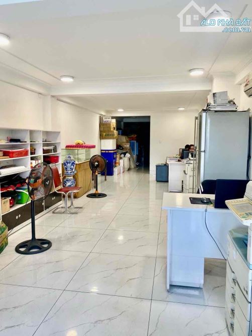 BÁN NHÀ 2 TẦNG MẶT TIỀN ĐƯỜNG NGÔ QUYỀN – TẶNG KÈM NHÀ CẤP 4 – VỊ TRÍ KINH DOANH ĐỈNH - 4