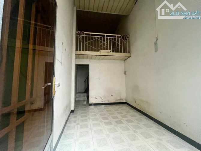 (Quận 3) diện tích khủng 111m2.  2 mặt Hxh Lê Văn Sỹ. 4,5x22m. 19 tỷ - 4