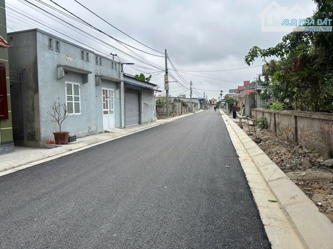 Bán đất Lạng Côn - Đông Phương - Kiến Thụy - Hải Phòng - 4