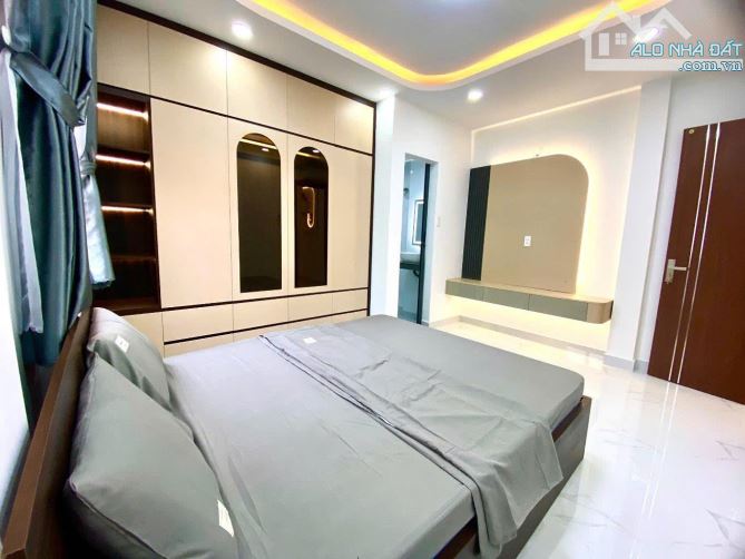 BÁN NHÀ RIÊNG - DT: 4.25 x 12.35M- BÙI VĂN BA- TÂN THUẬN ĐÔNG - QUẬN 7- GIÁ NHỈNH 6 TỶ - 4