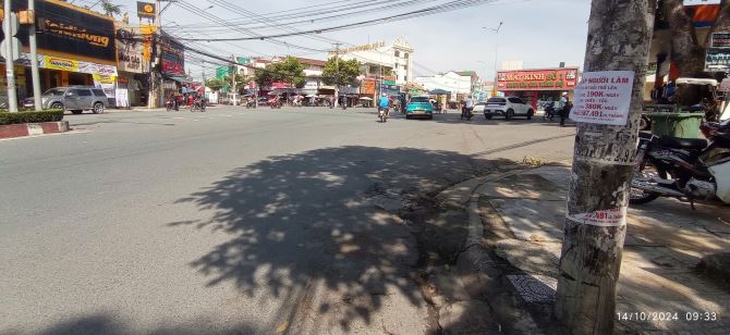 Bán nhà góc 2 mặt tiền Đồng Khởi, Tân Phong, Biên Hòa, 381m2, giá 13 tỷ 900. - 4