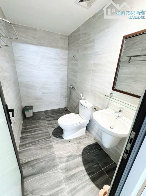BÁN NHÀ VÕNG THỊ-QUẬN TÂY HỒ-DT80M2×6T-MT4.9M-GIÁ 26.6TỶ-TÒA NHÀ KINH DOANH-THANG MÁY - 4