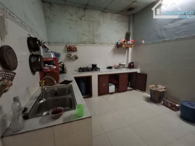NHÀ GIÁ RẺ TT Q CẨM LỆ – 120M² – 3 PHÒNG NGỦ – CHỈ HƠN 2 TỶ CHO THUÊ 4TR - 4