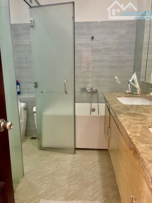 Bán nhà 3 tầng, 100m², 10.5 tỷ, Bình Quới, P.28, Bình Thạnh - 4