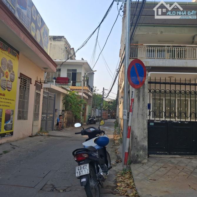 LÔ GÓC 2 MẶT TIỀN TÔN ĐỨC THẮNG – KINH DOANH – NHÀ 2 TẦNG 202M2 HƠN 13 TỶ - 4