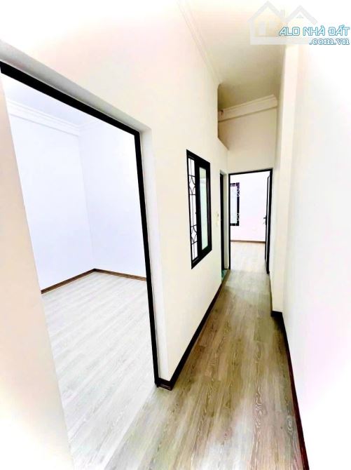 BÁN NHÀ PHỐ VỌNG - NHÀ ĐẸP Ở LUÔN - GẦN CHỢ - CÁCH OTO 20M - NGÕ THÔNG -2 THOÁNG - Ở SƯỚNG - 4