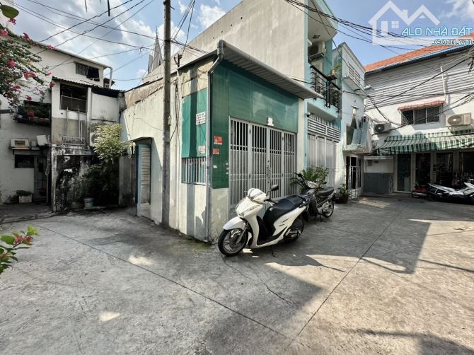 Bán nhà Cấp 4 - Căn Góc 2 MT Ko Lộ Giới, Quy hoạch - 62m2 - 5.95 tỷ - 4