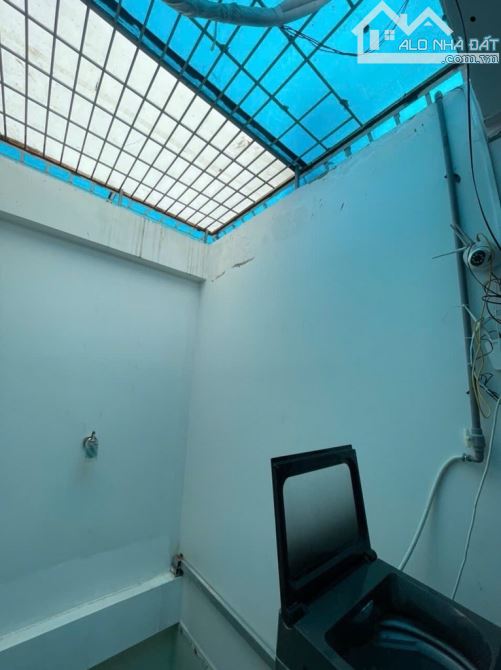 Bán gấp nhà đẹp ở ngay Bình Đông, hẻm 6m, 44m2, dòng tiền 200tr/năm, SHR, chỉ 5.7 tỷ. - 4