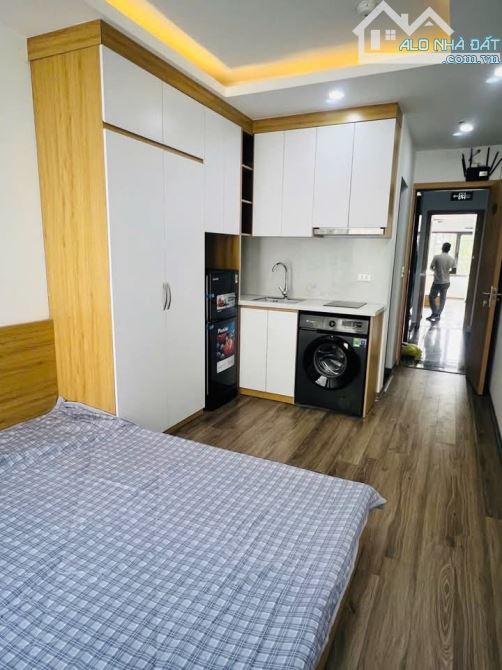 BÁN NHÀ ĐƯỜNG BƯỞI BA ĐÌNH*10 PHONGy KHÉP KÍN*PHÂN LÔ*ÔTÔ ĐỖ CỬA*50M*6T*MT5M*14.75TỶ - 4