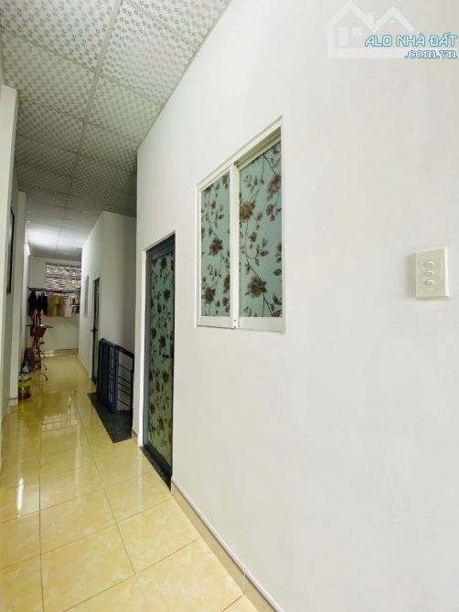 NHÀ KIỆT NGUYỄN CÔNG HOAN - nhỉnh 3 tỷ - 4