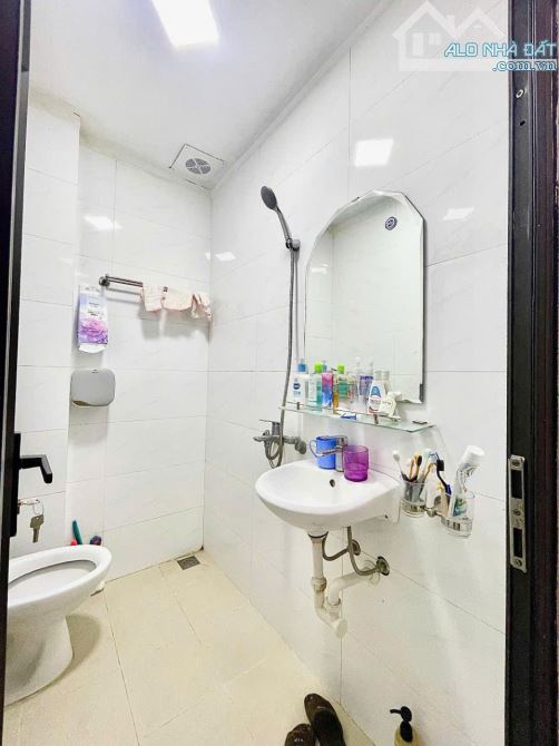 AN CƯ LÝ TƯỞNG BÁN NHÀ CỔ LINH – 39M2 – 6,08 TỶ – DÂN XÂY CHẮC CHẮN, Ở NGAY - 4