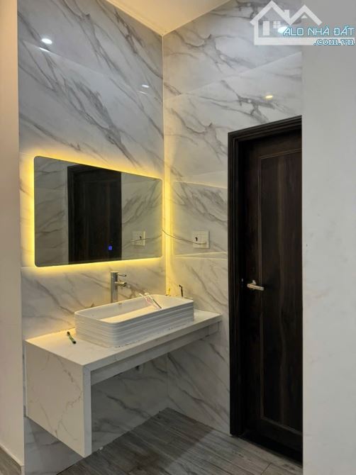 🎉🎉🏙️ TP Đà Nẵng, Quận Ngũ Hành Sơn, cần bán nhanh nhà 3 tầng thiết kế đẹp vừa kinh doan - 4