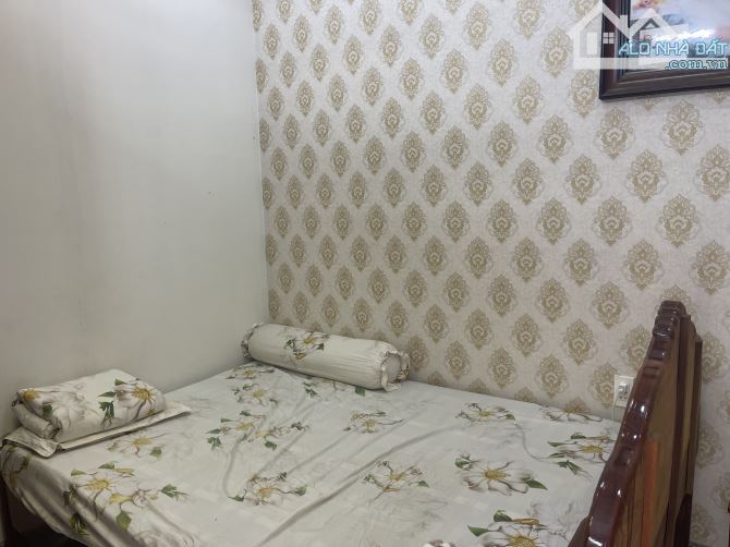 BÁN NHÀ CHÍNH CHỦ GÓC 2 MẶT TIỀN KINH DOANH MỸ HUỀ TRUNG CHÁNH HÓC MÔN. - 4
