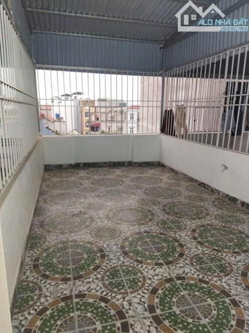 💥PHƯƠNG CANH - Ô TÔ ĐỖ CỔNG - 10M Ô TÔ TRÁNH - NHÀ MỚI KENG - 30M2, 5T, 6 Tỷ - 4