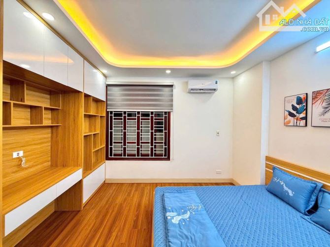 NHÀ ĐẸP MỸ ĐÌNH _2MẶT THOÁNG,54M,MT4M,4TẦNG _CÁCH MP NGUYỄN HOÀNG30M chỉ 9,5 tỷ - 4